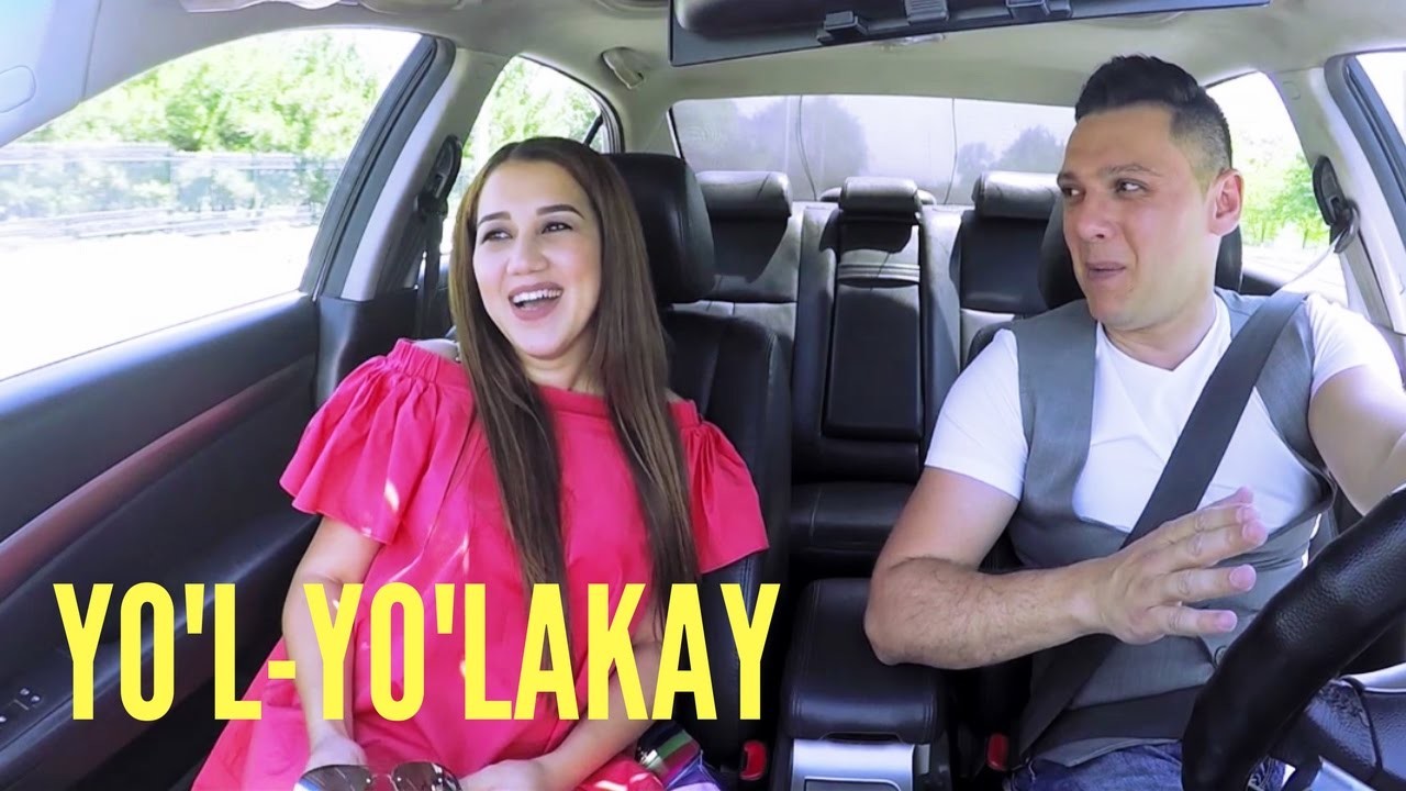 Yo'l-yo'lakay  Dilso'z смотреть онлайн