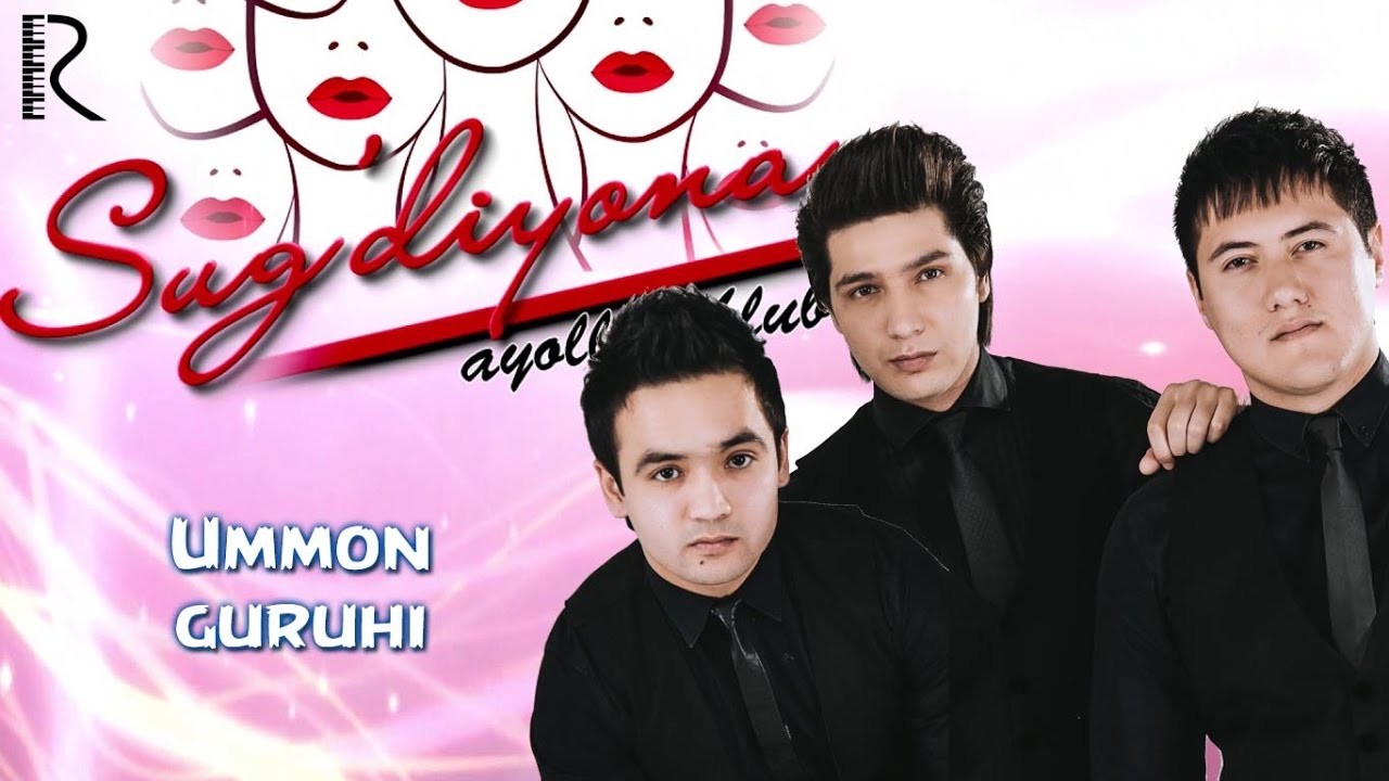 Sug'diyona ayollar klubi  Ummon guruhi | Сугдиёна аёллар клуби  Уммон гурухи смотреть онлайн