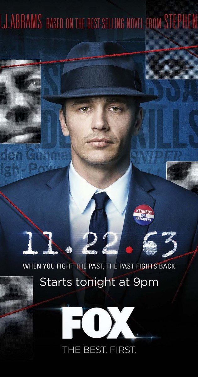 11.22.63 (2016)