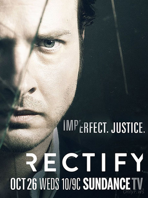 Ошибки прошлого 4 сезон 6,7,8 серия  Rectify 2016 Сериалы смотреть онлайн