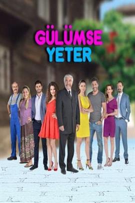 Gülümse Yeter 15. Bölüm 2016