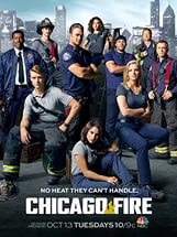 Пожарные Чикаго 1-5 сезон 1,20 серия  Chicago Fire 2016