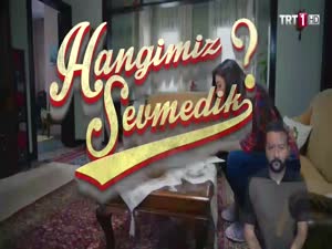 Hangimiz Sevmedik Engelsiz 12.Bölüm 2016