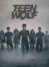 Волчонок | Teen Wolf  6 сезон  3,4,5 серия 2016