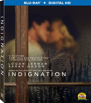 Возмущение Indignation 2016 Возмущение Indignation 2016