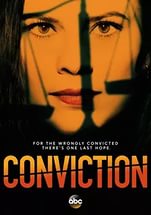 Ложное обвинение | Conviction  1 сезон 8,9,10 серия 2016