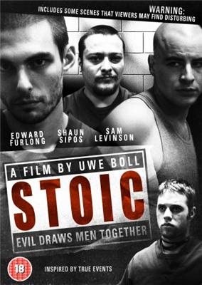 Стоик: Выжить любой ценой 2009 Стоик: Выжить любой ценой 2009